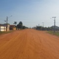 Avenida dos Estudantes será contemplada com obras de infraestrutura urbana (Foto: Tony Fernando)