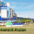 Empresas de celulose impulsionam a economia de Três Lagoas e região