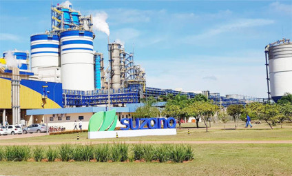 Empresas de celulose impulsionam a economia de Três Lagoas e região
