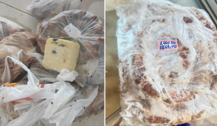 Produtos vencidos e clandestinos eram vendidos aos consumidores