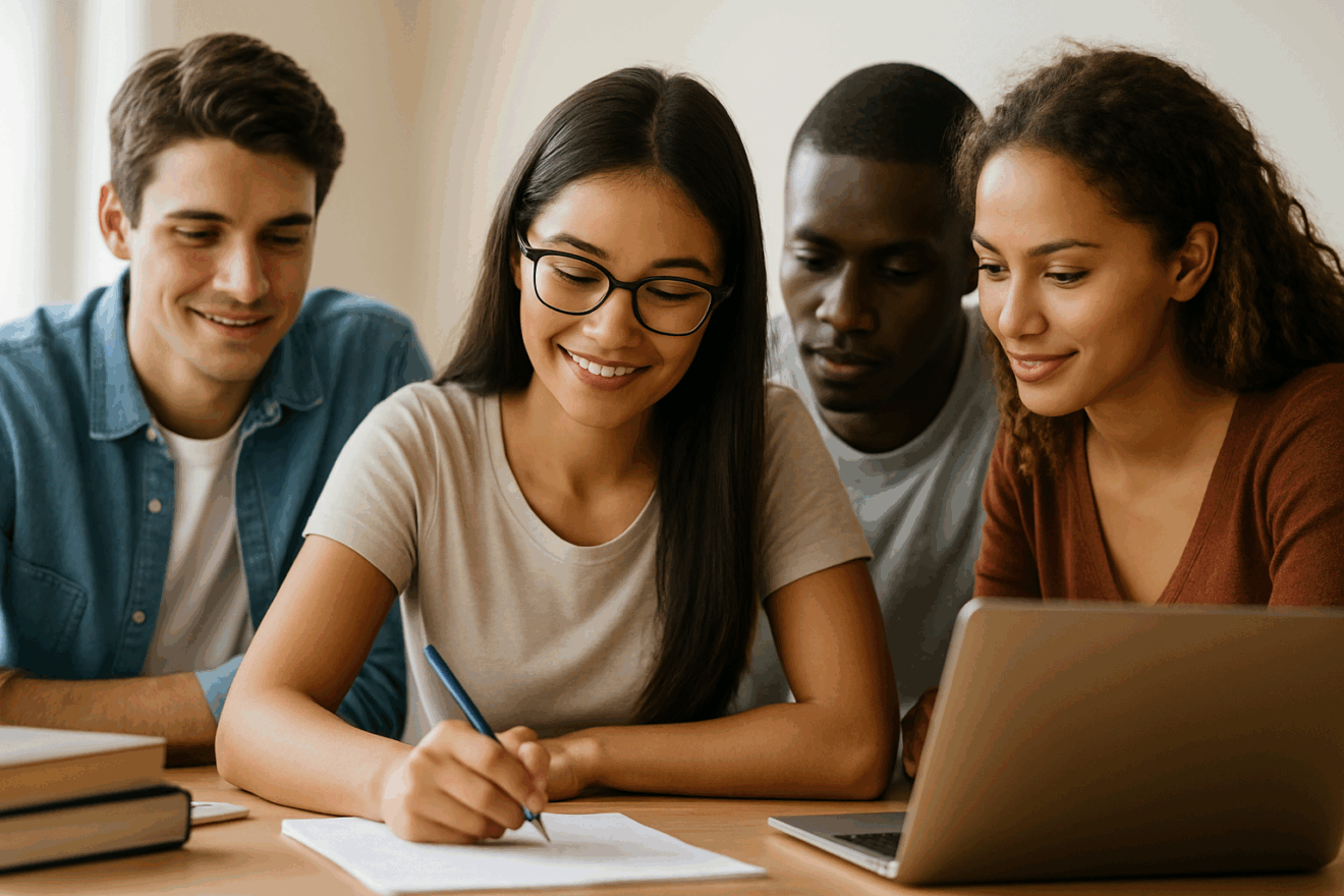 MS tem maior proporção da série histórica e está entre os cinco estados com maior índice no país de jovens que estudam e trabalham