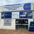 Casa do Trabalhador de Aparecida do Taboado disponibiliza mais de 270 vagas de emprego.