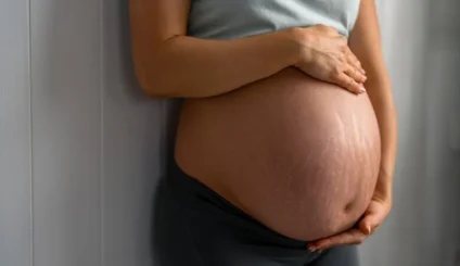 Média de filhos por mulher em MS é de 1,83 - Foto: Reprodução/ Libbs 