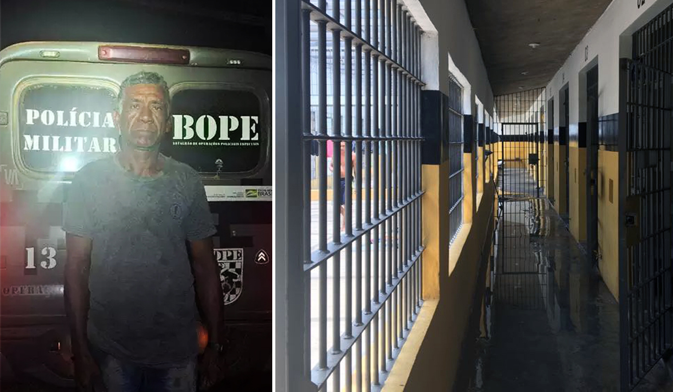 Autor confesso do 15º caso de feminicídio em MS neste ano