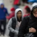 Campo Grande amanheceu com sensação térmica de -6,9°C nesta terça-feira, enquanto Inmet
