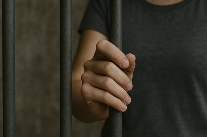 Autor de homicídio contra mulher em 1994 ficou 30 anos foragido
