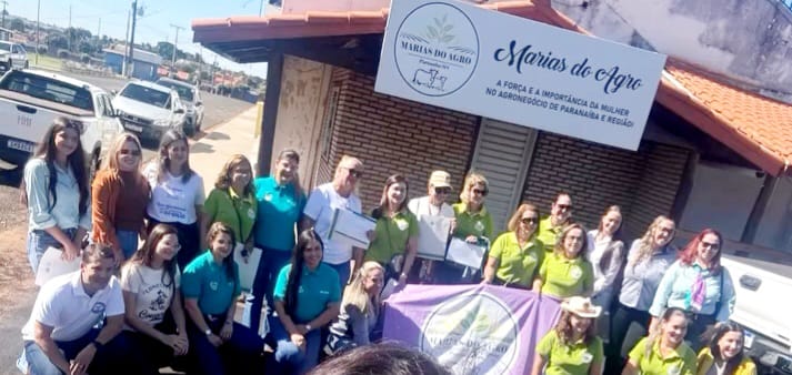 Presidente da Comissão da CNA afirma que mulheres ocupam quase 20% dos cargos de direção no agronegócio brasileiro