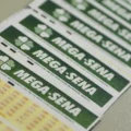 Sorteio do prêmio acumulado em R$ 110 milhões será realizado nesta terça-feira