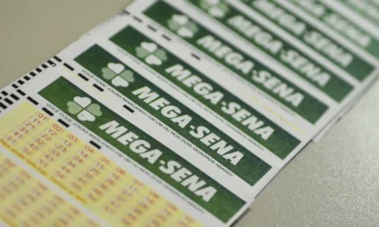 Sorteio do prêmio acumulado em R$ 110 milhões será realizado nesta terça-feira