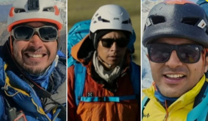 Edson, Jesús e Homer morreram no final de maio
