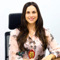 Posse de Ariene Murad no Conselho dos Direitos da Mulher