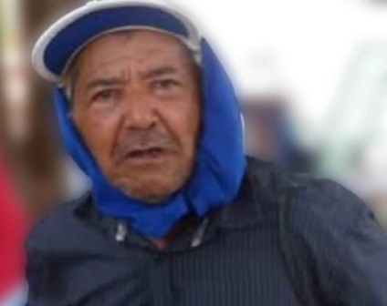 Idoso morre atropelado na Rodovia Marechal Rondon, em Castilho (SP)
