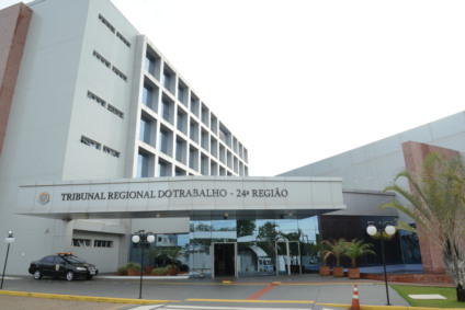 Oportunidades são para estudantes de nível superior em Campo Grande e outras 17 cidades do interior do Estado - Foto: Reprodução/CNJ