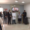 Hospital Auxiliadora inaugura espaço com atendimento odontológico e cirurgia bucomaxilofacial
