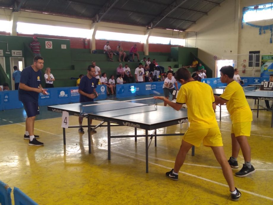 A competição contará com a participação de cerca de 130 paratletas com deficiência intelectual e/ou múltipla. Foto: Divulgação/Assessoria.