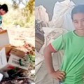 Anny Gabrielly,  8 anos, e Maria Jullya,  9 anos , lideram arrecadação de papelão em campanha escolar que garante acesso ao camarim de Ana Castela. Com apoio da família, as duas ultrapassaram a marca de 800 quilos cada.