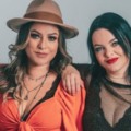 Irmãs Patrícia & Adriana formam dupla de destaque em MS -Divulgação  