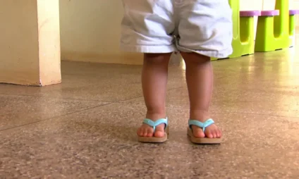 Primeira infância é a fase que compreende crianças de 0 a 6 anos - Foto: Divulgação/TV Brasil