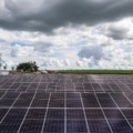 Mato Grosso do Sul desponta como um dos principais estados do país na geração de energia solar - Foto: Reprodução/Governo de MS