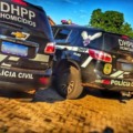 O SAMU foi acionado, mas o idoso não resistiu aos ferimentos e morreu no local Foto: PCMS