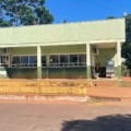 Posto fiscal do Porto Alencastro, em Paranaíba, será reformado e ampliado com nova estrutura e tecnologia de monitoramento (Divulgação)
