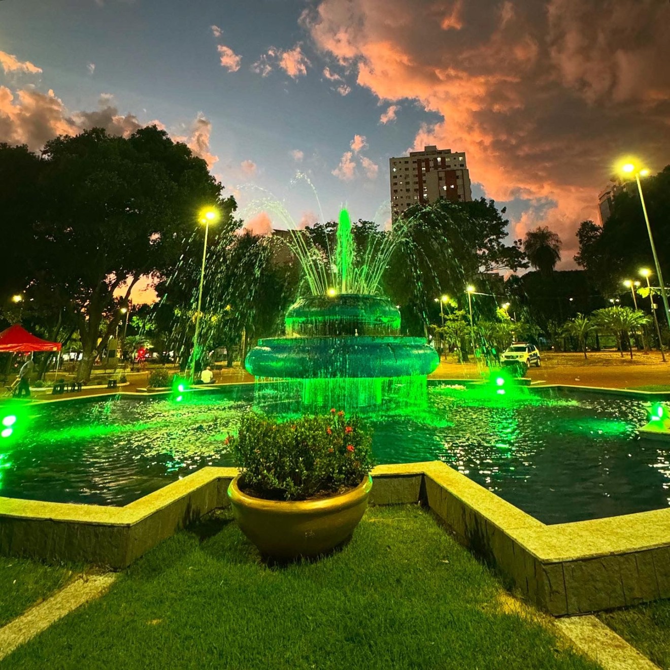 O festival é aberto ao público - Foto: Prefeitura de Campo Grande O festival é aberto ao público - Foto: Prefeitura de Campo Grande