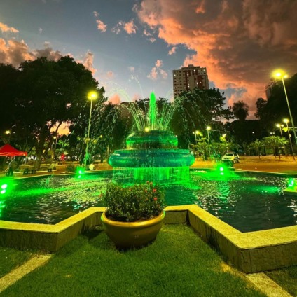 O festival é aberto ao público - Foto: Prefeitura de Campo Grande