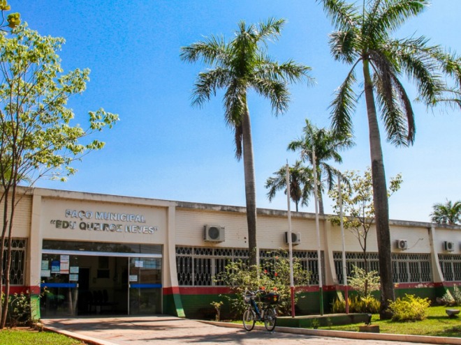 Município começa entregar carnês do IPTU em 30 dias 
