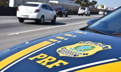 PRF apreende 1,2 tonelada de maconha e prende quatro em Campo Grande