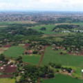 Reserva Indígena de Dourados fica ao lado do perímetro urbano