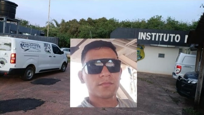Perícia investiga morte de trabalhador em moinho de mineração, em Bela Vista (MS) Perícia investiga morte de trabalhador em moinho de mineração, em Bela Vista (MS)