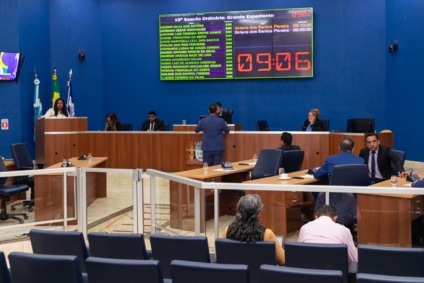 Vereadores de Três Lagoas propõem mais transparência nas filas da saúde e educação