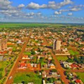 Projetos são voltados para infraestrutura urbana e logística - Foto: Reprodução/ Câmara de Vereadores de Sidrolândia