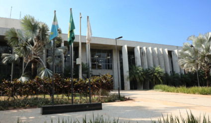Evento é organizado pelo TJMS e Ejud-MS
