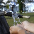 Vários bairros deverão ficar sem água nesta terça-feira; saiba quais