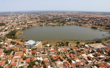 Três Lagoas, 110 anos de muita prosperidade