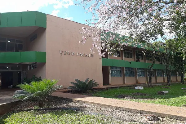 UFGD divulga nota de esclarecimento sobre denúncia de importunação sexual