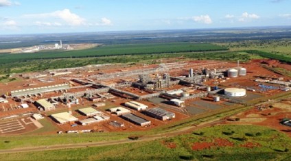 Retomada da UFN-3 está em fase de licitação, segundo Petrobras