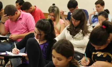 Começam nesta segunda as inscrições para concorrer às bolsas do Prouni 2025