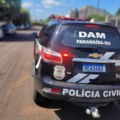 Imagens das câmeras de segurança causaram indignação em policiais 
