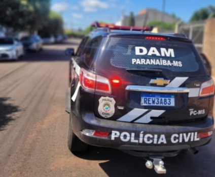 Imagens das câmeras de segurança causaram indignação em policiais 