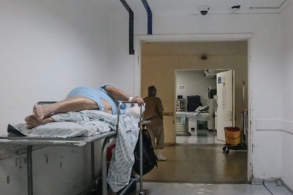 Falta de reagentes impediu realização de exames essenciais como PSA e TSH em Campo Grande