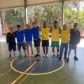 Três Lagoas será sede da 12ª Olimpíadas da Apaes nos dias 8 e 9 julho