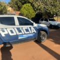Polícia Militar recupera objetos furtados e encontra drogas durante buscas por suspeitos de furto