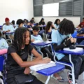 Nascidos em julho e agosto recebem a parcela do Pé-de-Meia nesta quinta