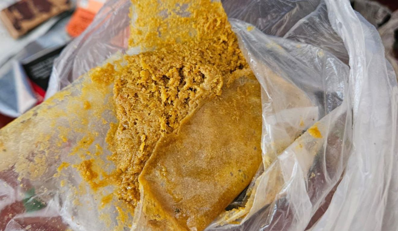 Homem é preso com "ice" e espingarda em Corumbá Homem é preso com "ice" e espingarda em Corumbá