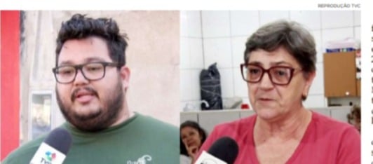 Dois candidatos disputam a presidência municipal do PT