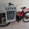 Polícia Militar recupera bicicleta elétrica furtada e autua homem por receptação em Três Lagoas