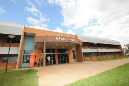 Inscrições seguem até o dia 21 de julho / Foto: UFGD/Divulgação