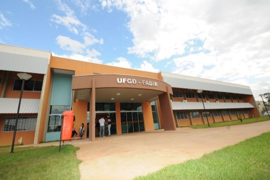 Inscrições seguem até o dia 21 de julho / Foto: UFGD/Divulgação